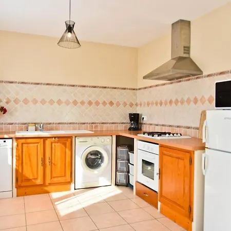 Lägenhet Terrasse Panoramique Ensoleillee Avec Vue *