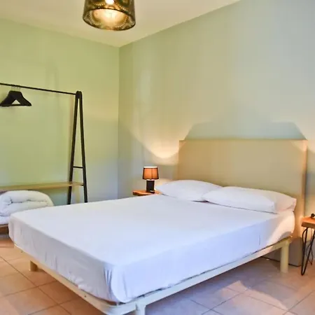 Terrasse Panoramique Ensoleillee Avec Vue Lägenhet *