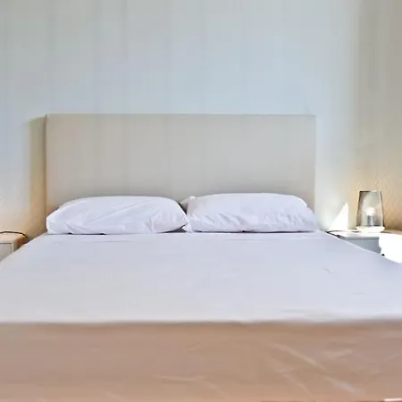 Lägenhet Terrasse Panoramique Ensoleillee Avec Vue Farinole