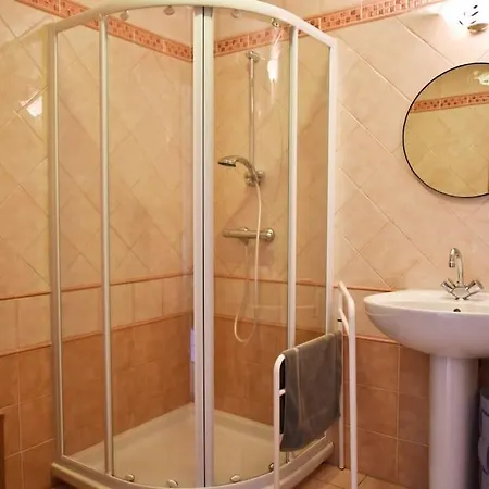 Lägenhet Terrasse Panoramique Ensoleillee Avec Vue