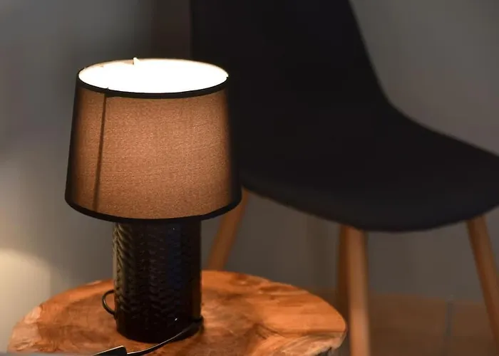 Apartmán Terrasse Panoramique Ensoleillee Avec Vue Farinole