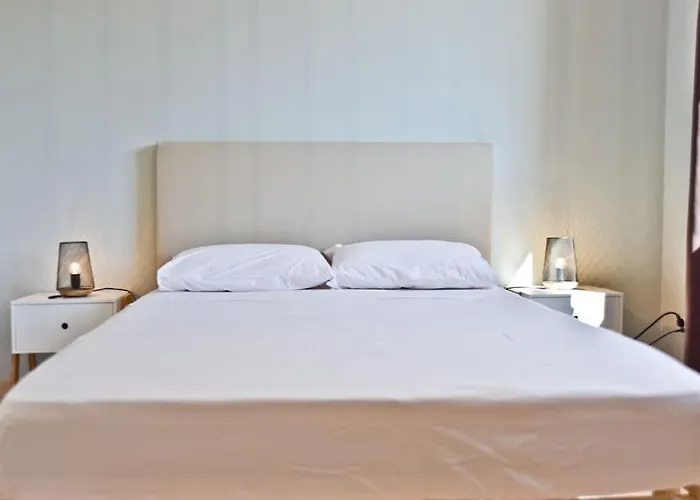 Apartmán Terrasse Panoramique Ensoleillee Avec Vue Farinole