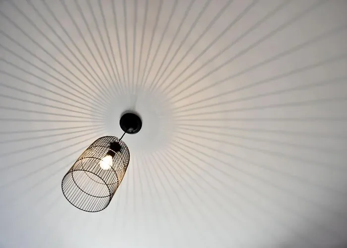 Terrasse Panoramique Ensoleillee Avec Vue * Farinole