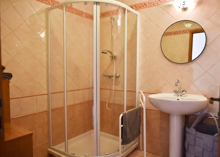 Apartmán Terrasse Panoramique Ensoleillee Avec Vue