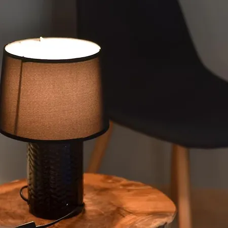 Apartamento Terrasse Panoramique Ensoleillee Avec Vue Farinole