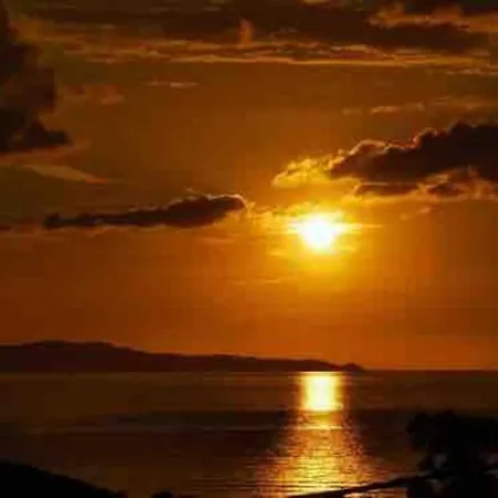 Terrasse Panoramique Ensoleillee Avec Vue Apartamento *