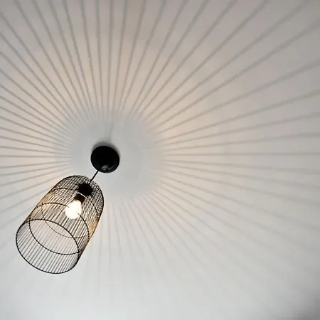 Terrasse Panoramique Ensoleillee Avec Vue * Farinole