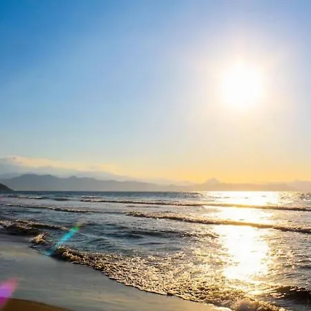 Terrasse Panoramique Ensoleillee Avec Vue Apartment