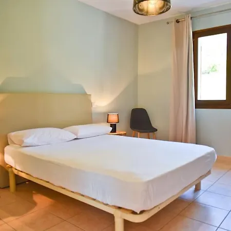 Apartamento Terrasse Panoramique Ensoleillee Avec Vue *