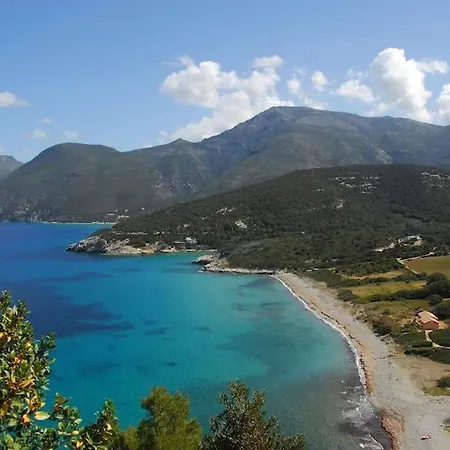 Apartment Terrasse Panoramique Ensoleillee Avec Vue Farinole
