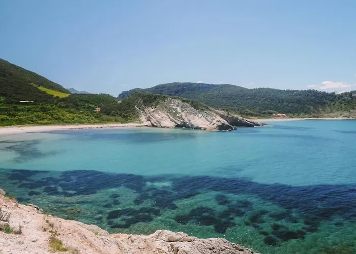 公寓 Terrasse Panoramique Ensoleillee Avec Vue